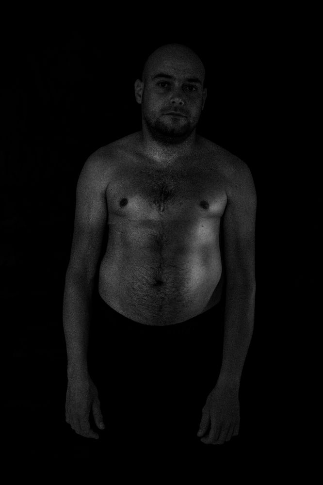 Beautiful imperfections