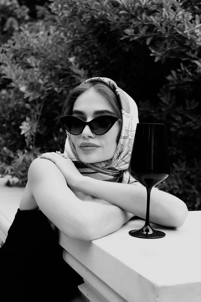 Photograph by Элина