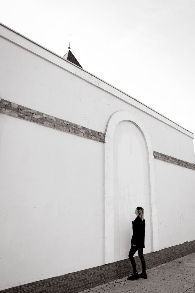 Photograph by Наталья Шёлкова