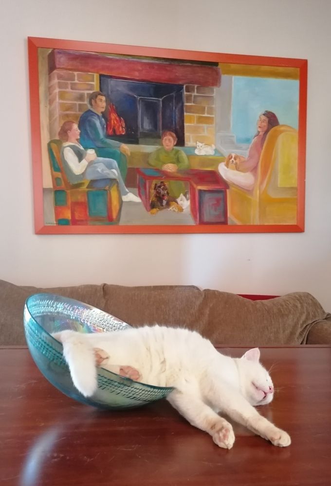 Photograph by Chami Maria