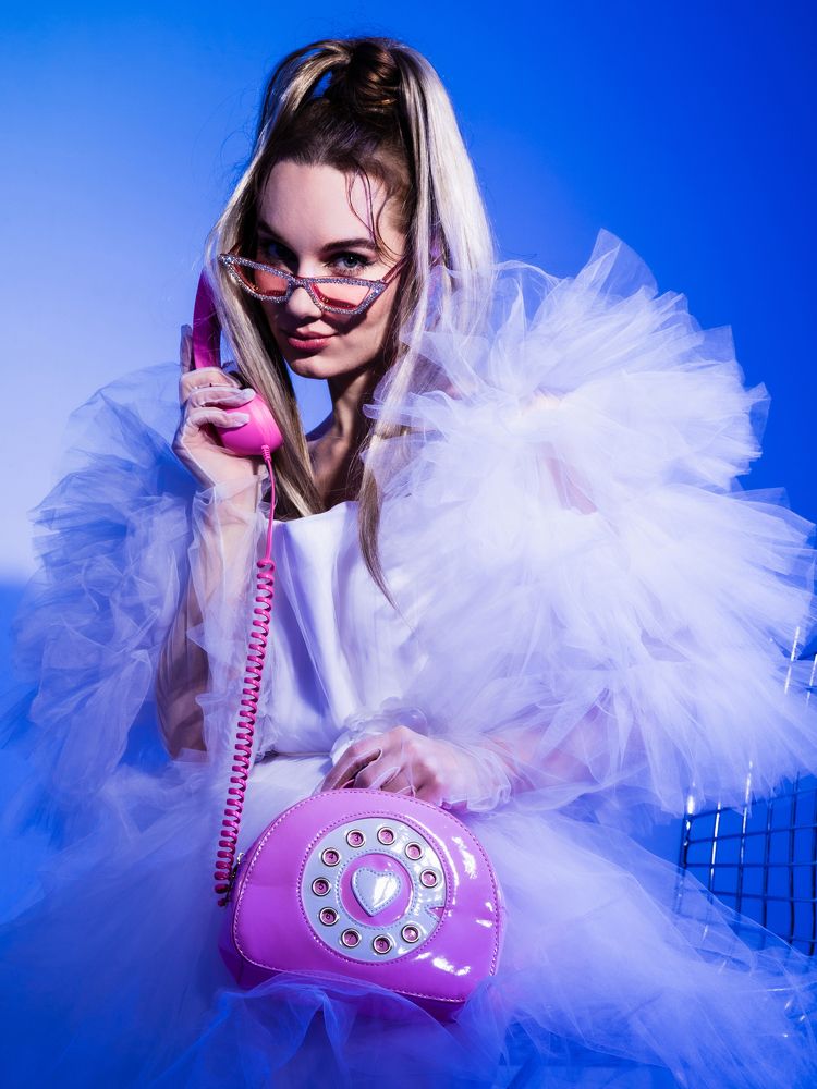 Фотография автора София Птица