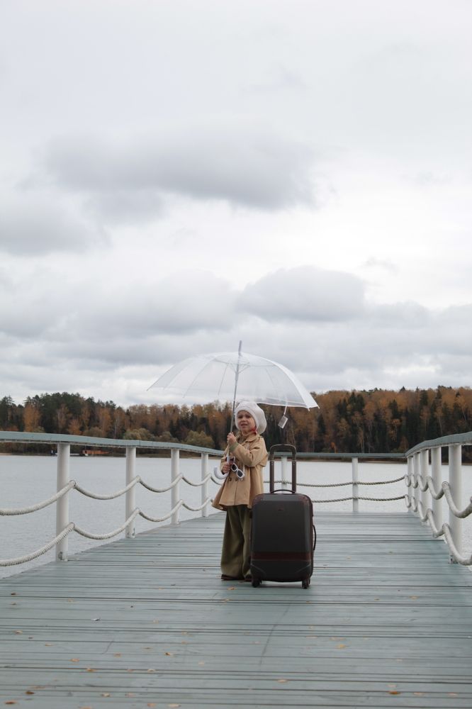 Photograph by Ольга Петрова