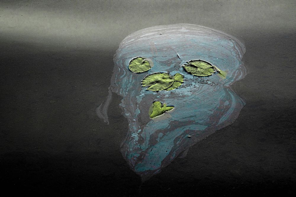 Nothing is permanent.