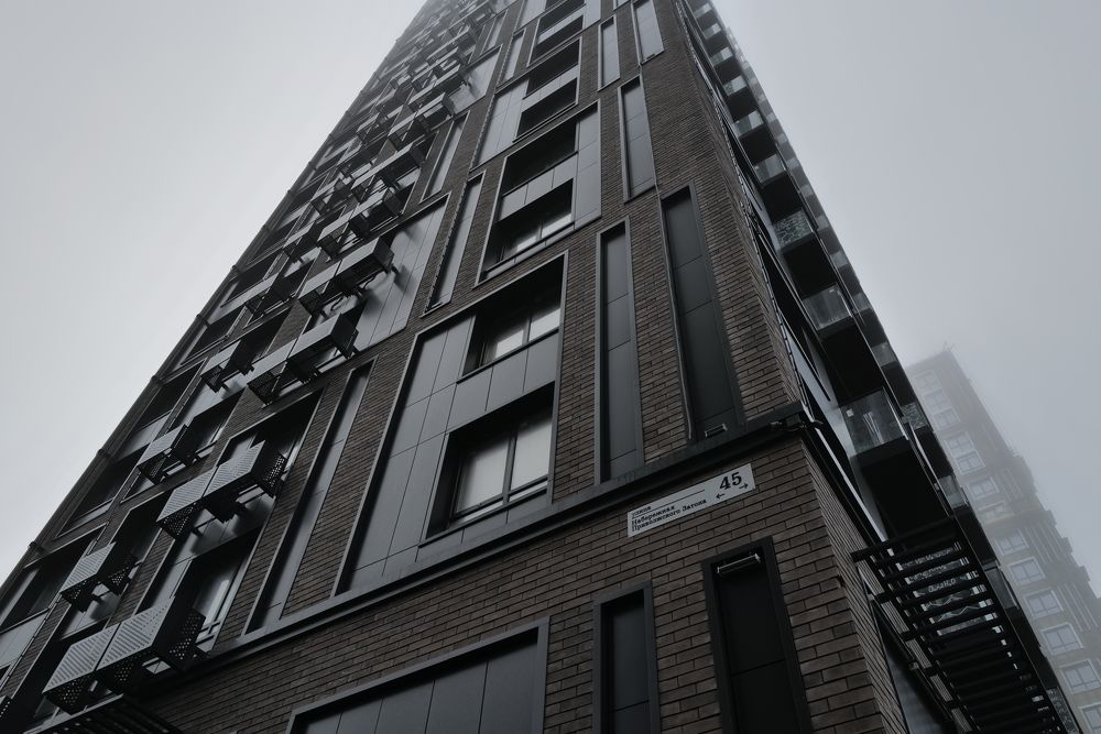 Photograph by Ренат Абушаев