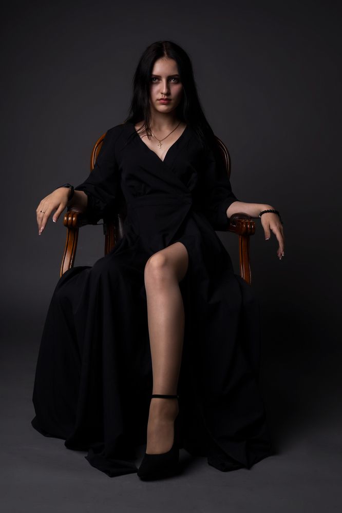 Photograph by Сергей Устинов