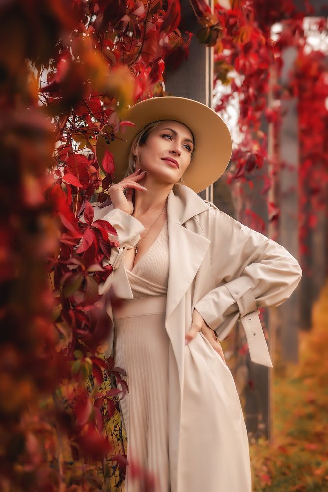 Photograph by Анна Никитина