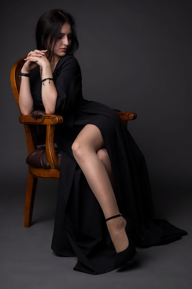 Photograph by Сергей Устинов