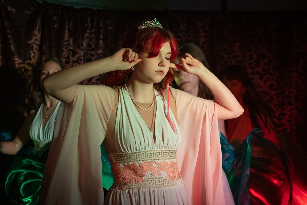 Фотография автора Виталий Панченко