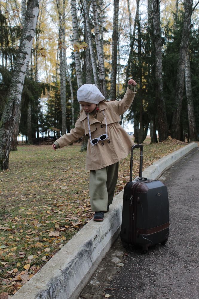 Photograph by Ольга Петрова