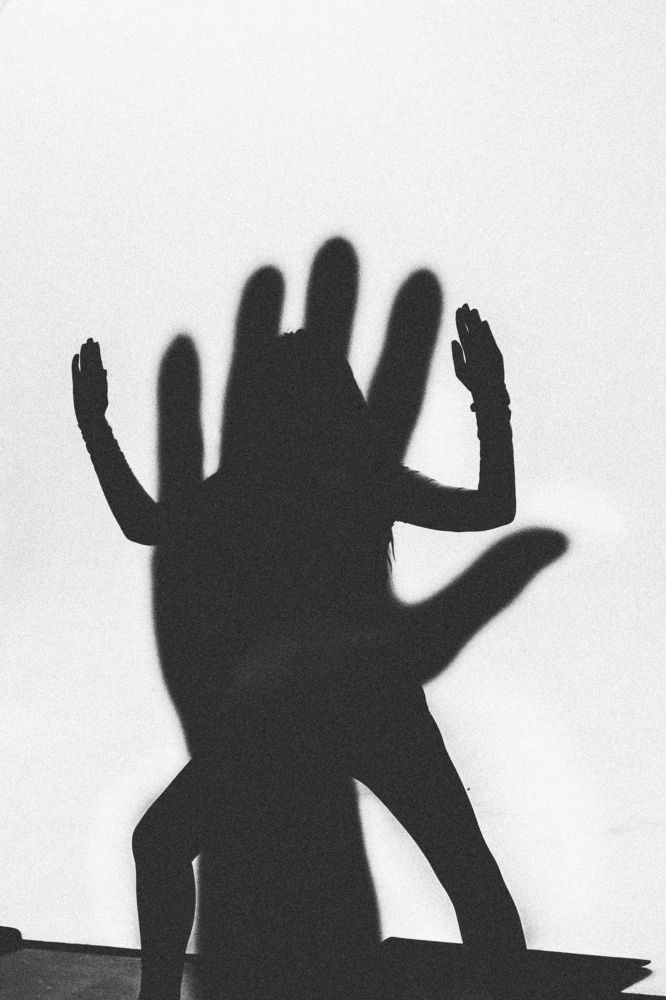 Photograph by Юрий Требухин