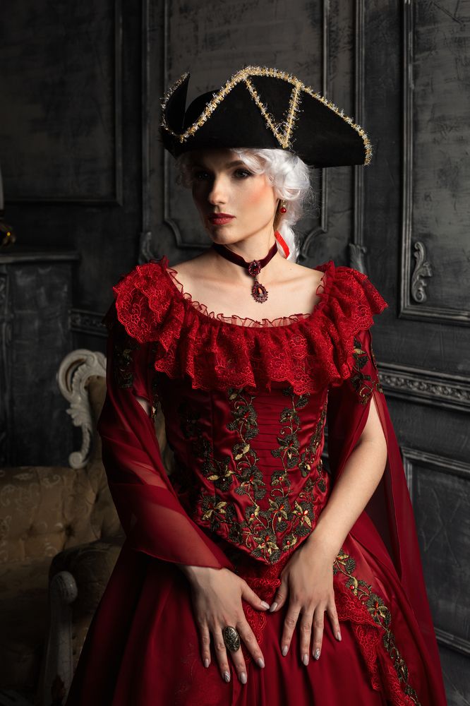 Photograph by Анна Гвоздовская