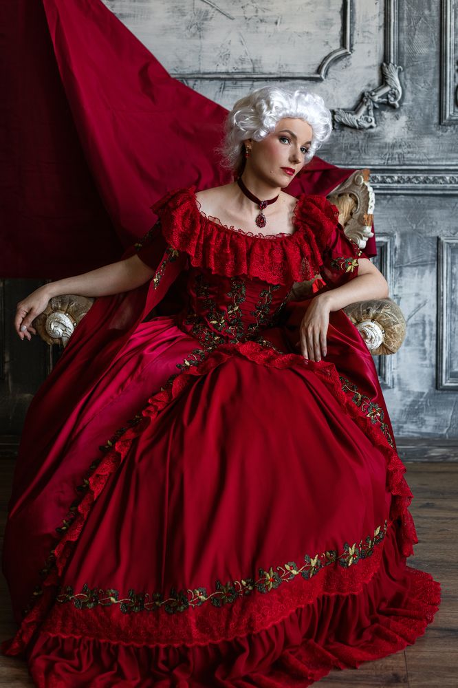 Photograph by Анна Гвоздовская