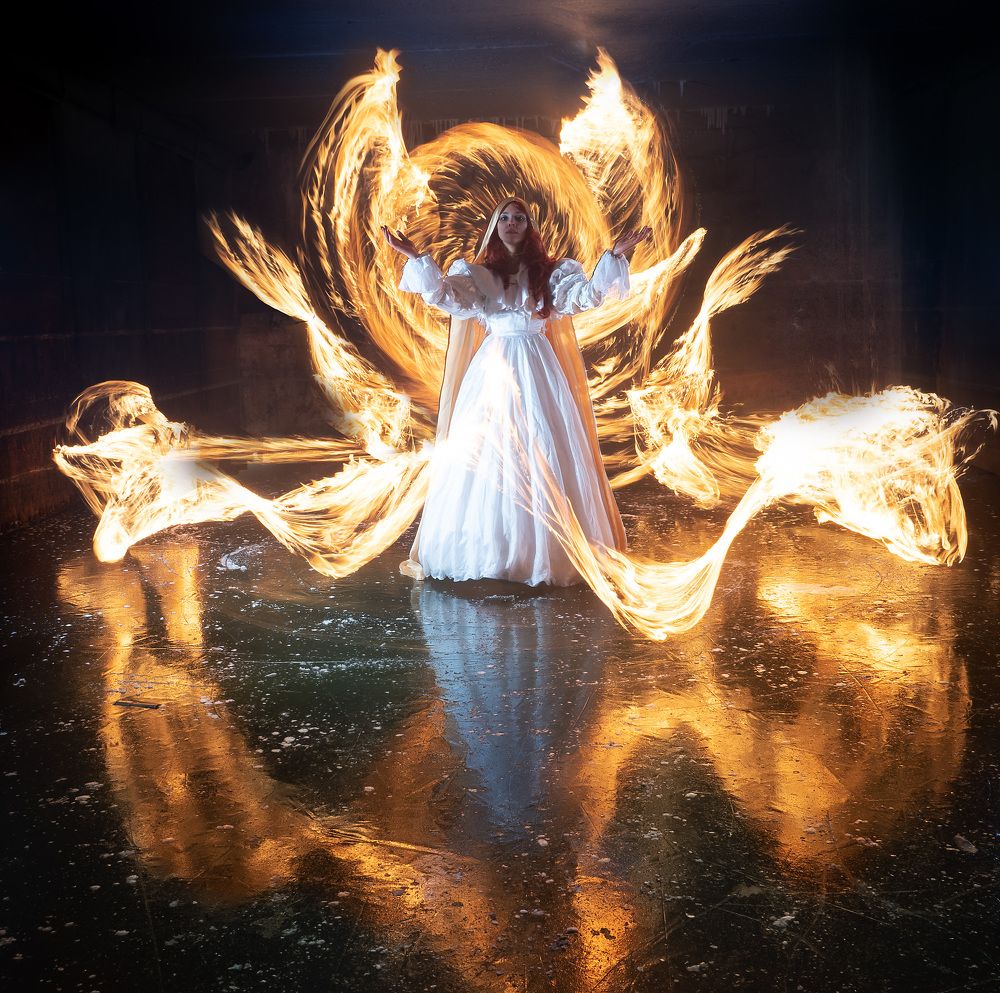 Photograph by Михаил