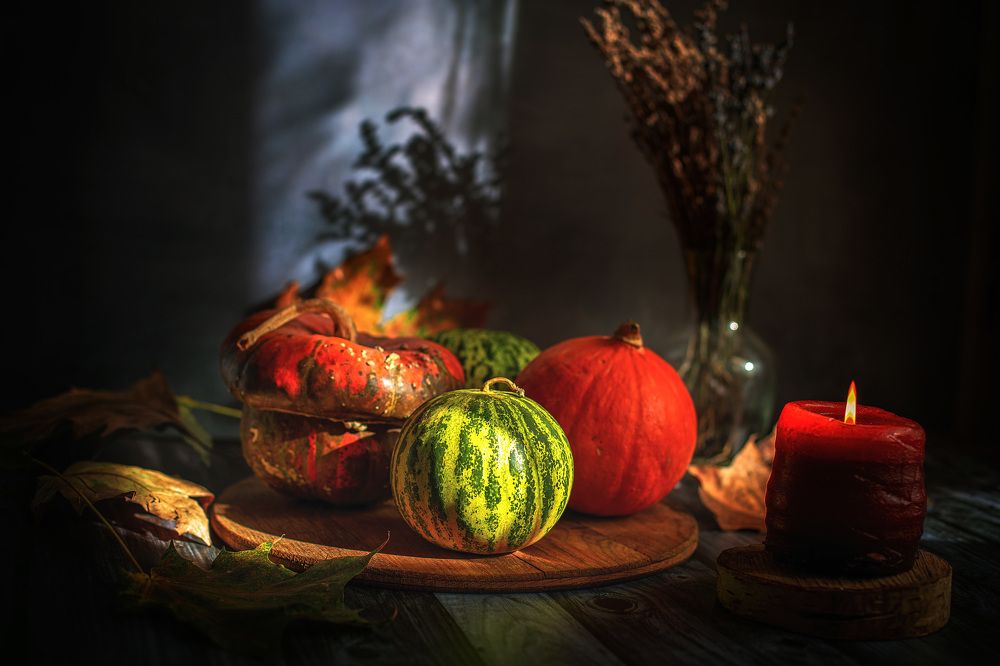 Photograph by Яна Резник