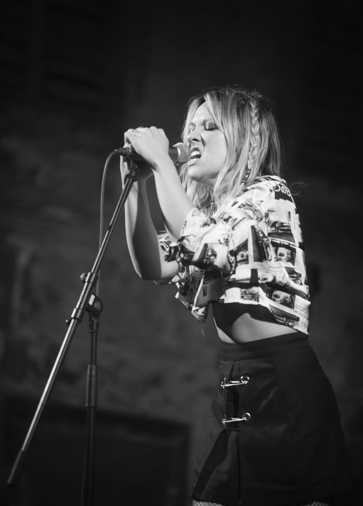 Photograph by Alain Veldin