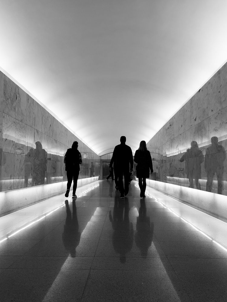 Photograph by Алиса Нежинская