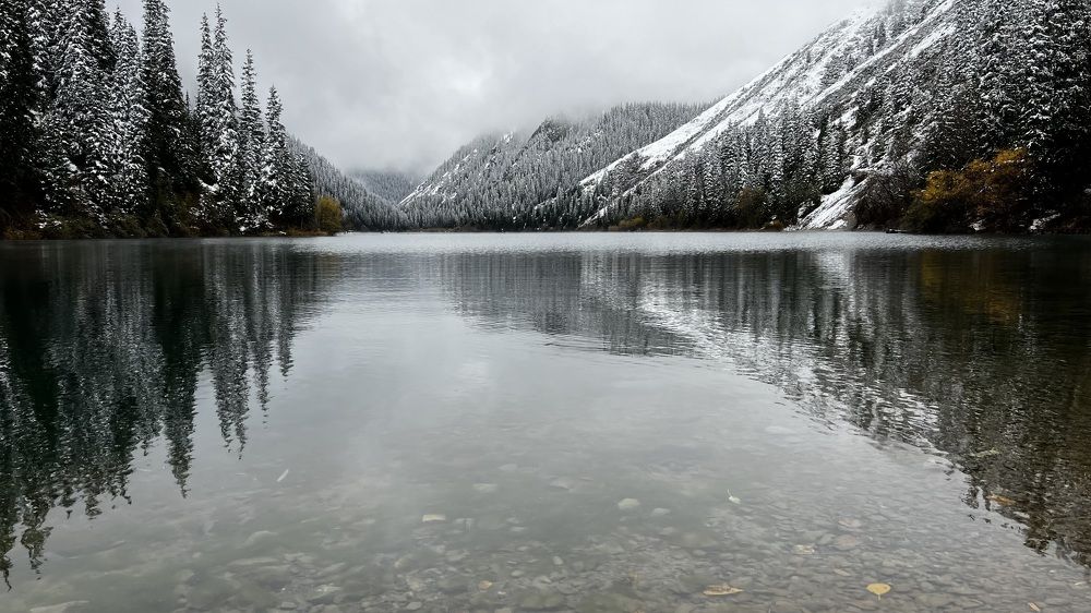 Photograph by Михаил Ноеренчук