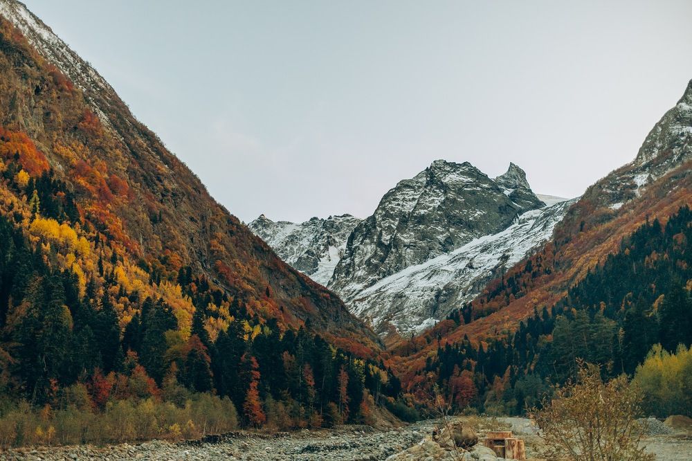 Photograph by Лилия Эссерт