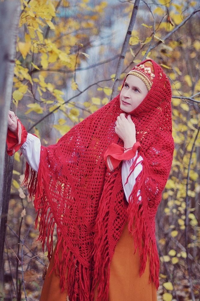 Photograph by Ксения Шаймарданова