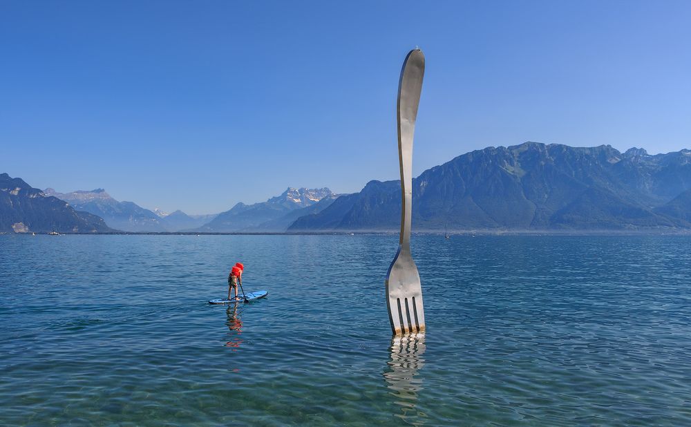 Photograph by Elena Zorina