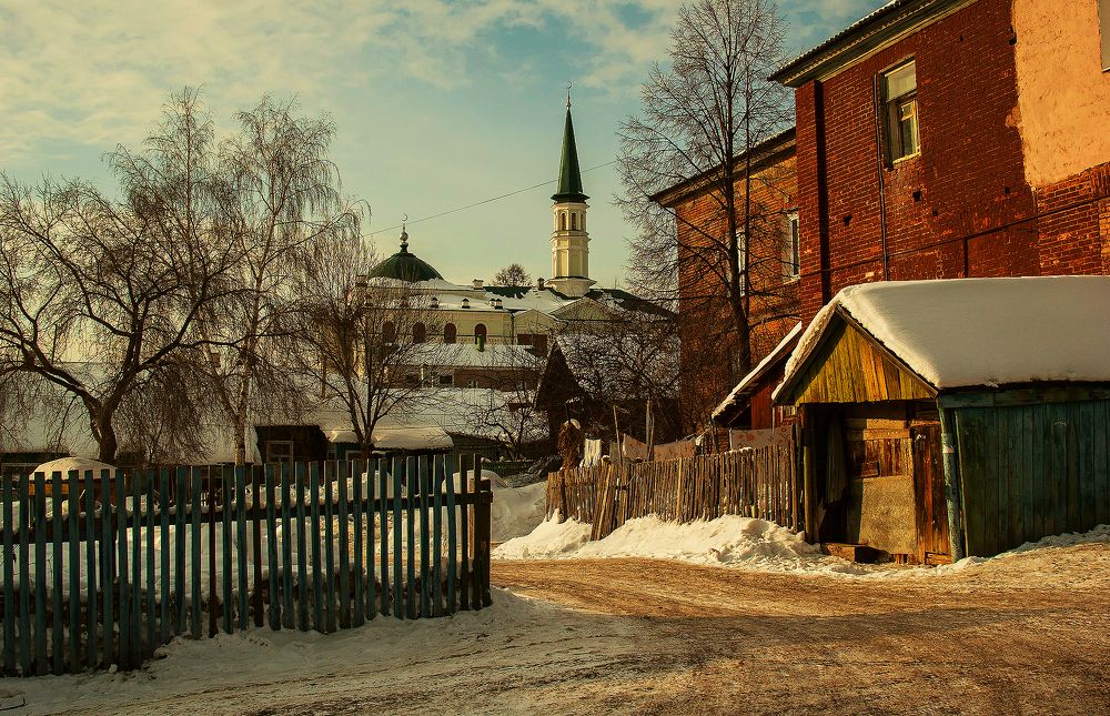 Photograph by Алексей Патлах