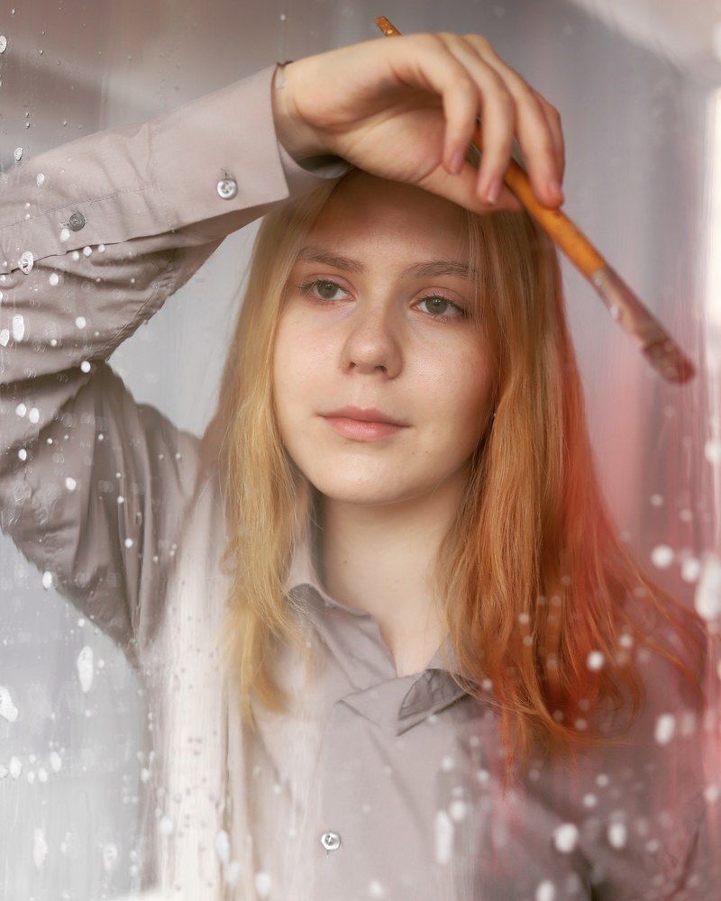 Photograph by Ирина Плотникова