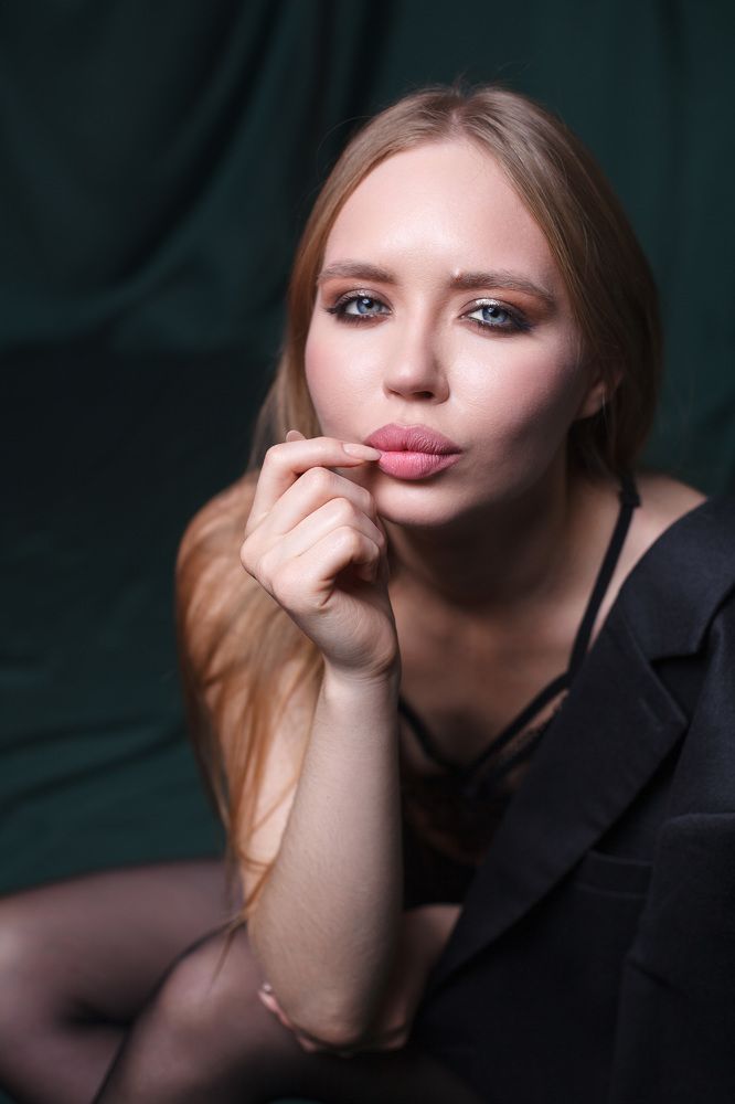 Photograph by Anastasia Kosenkova