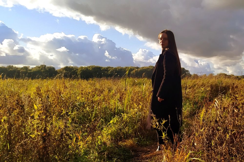 Photograph by Егорова Анфиса Александровна