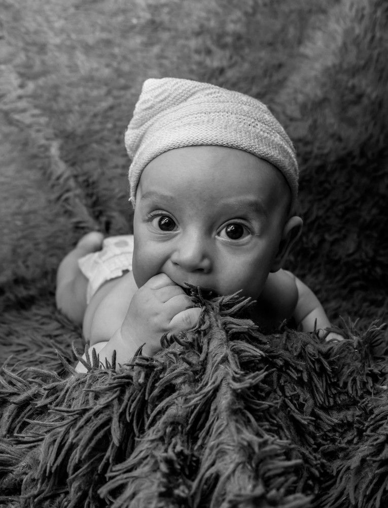 Photograph by Анастасия Карнаухова