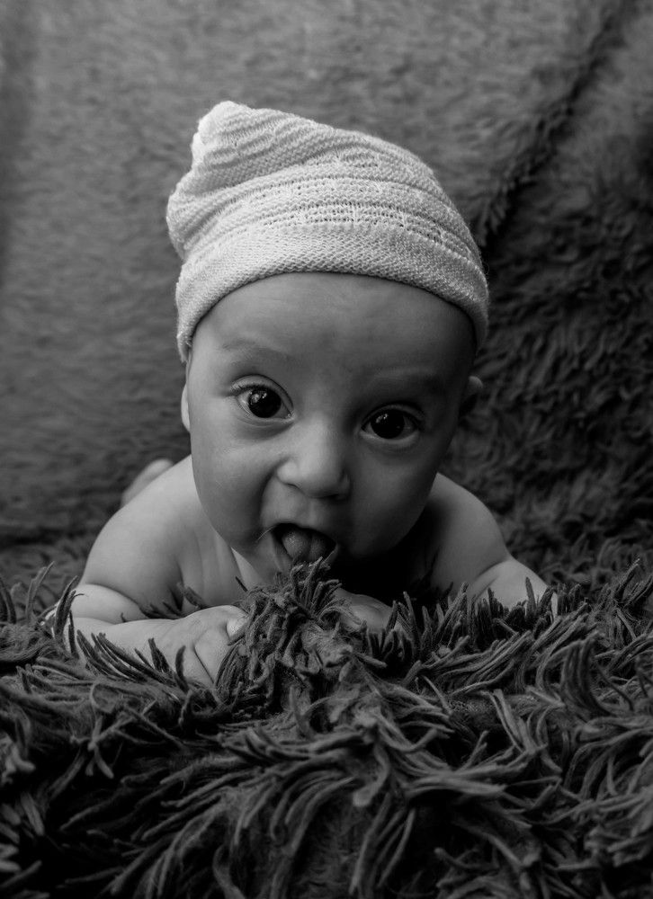 Photograph by Анастасия Карнаухова