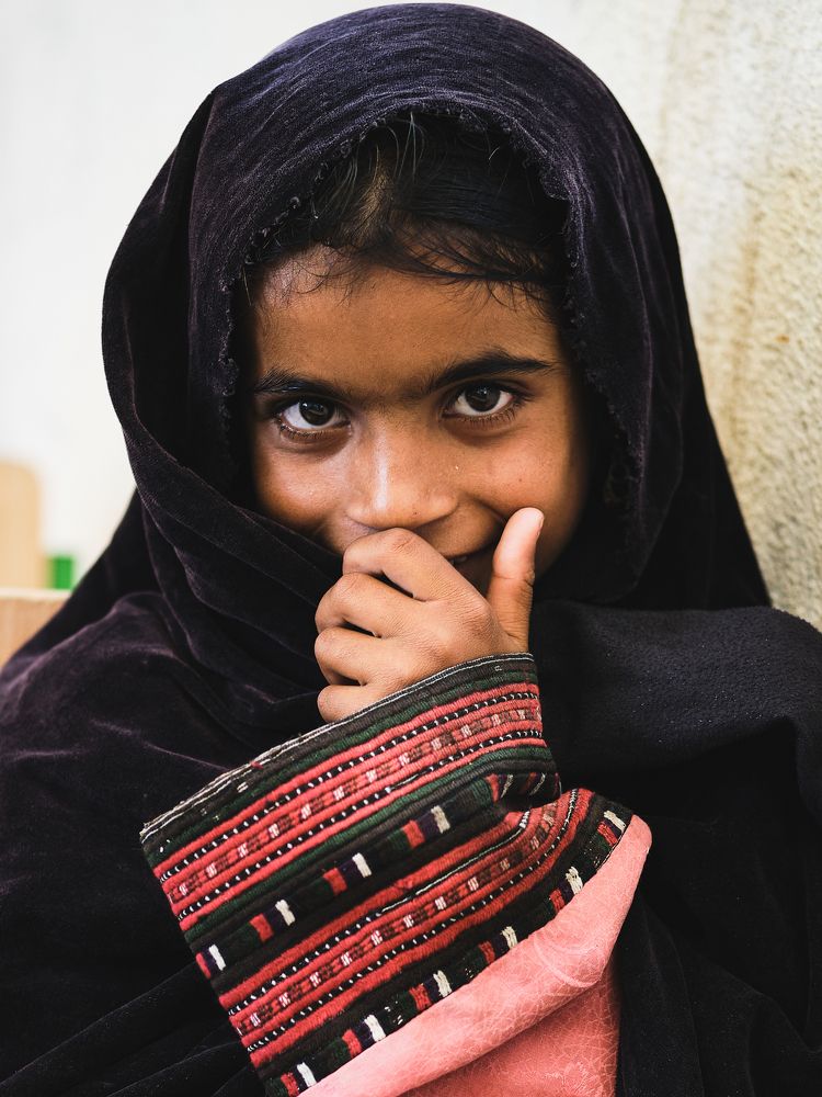 Photograph by Ghasem Mohebi