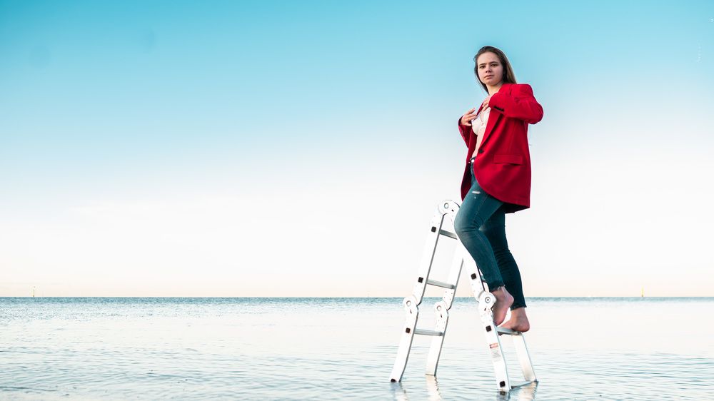 Photograph by Danil Shipulin