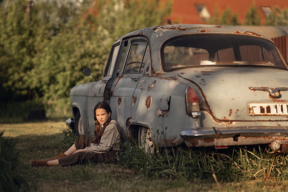 Я у папы мастер