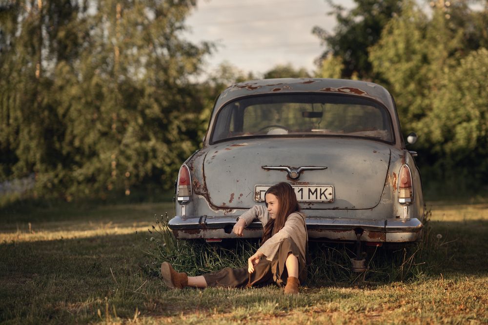 Photograph by Маша Ленгауэр