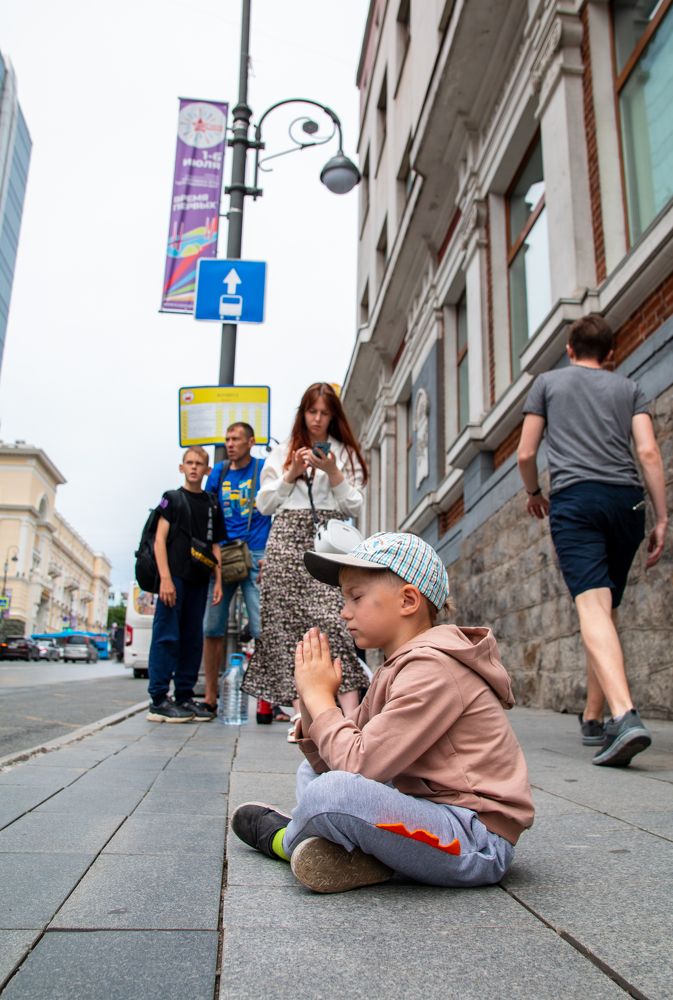 Photograph by Ирина Рыжова