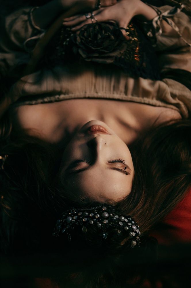 Photograph by Марина Крюкова