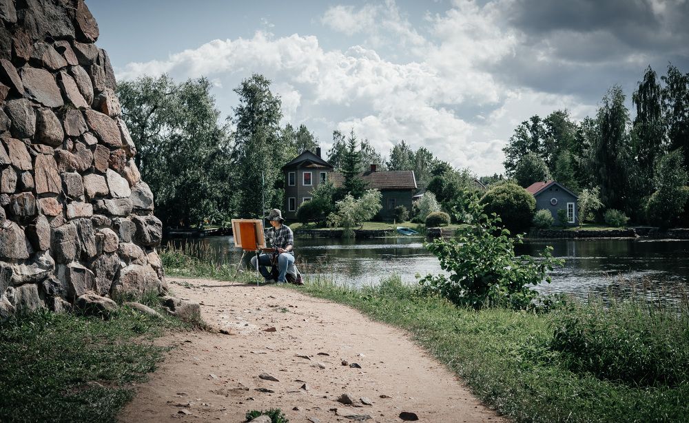 Photograph by Ольга Ефимова