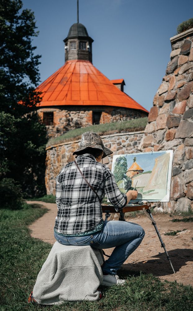 Photograph by Ольга Ефимова