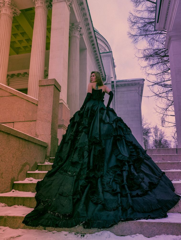 Photograph by Юрий Сычев