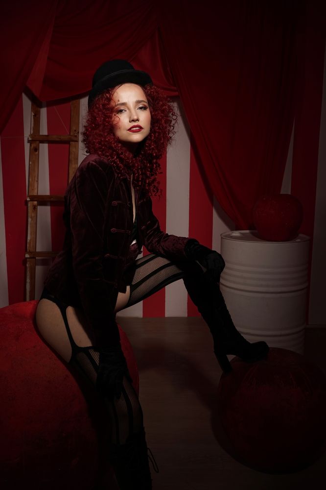 Photograph by Alexandra Bird