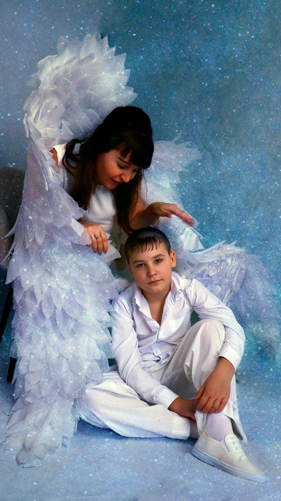 Photograph by Лола Бусыгина