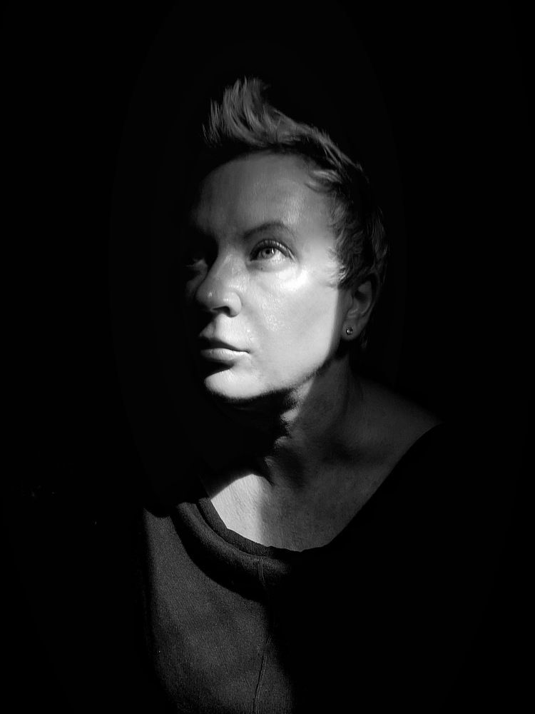 Photograph by Nadya Sterligova