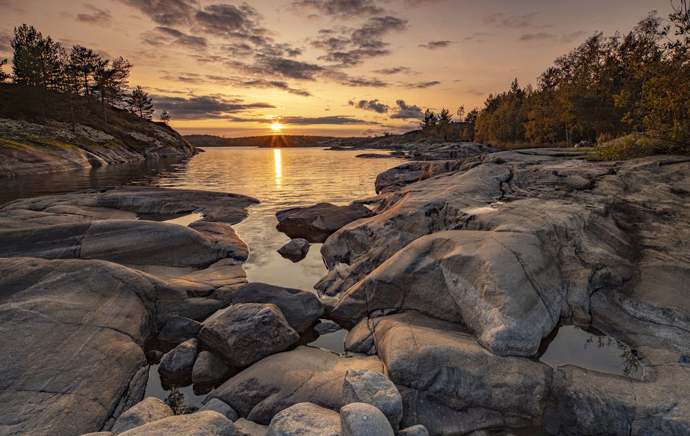 Photograph by Юрий Чернов