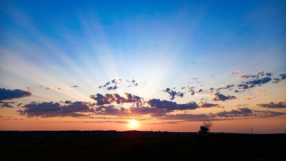 Photograph by Оксана Аралова