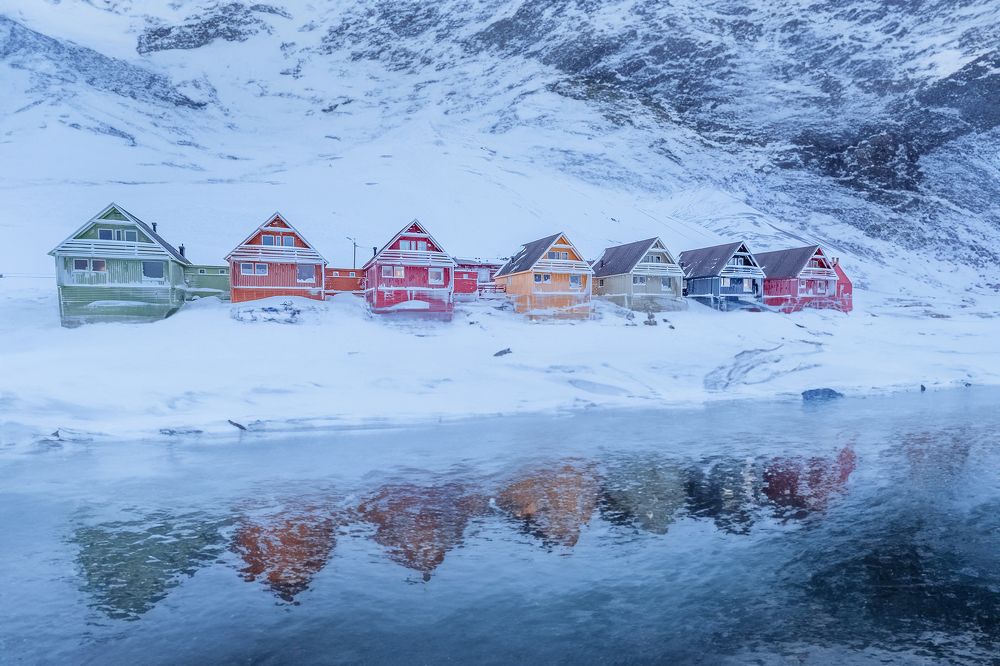 Photograph by Yannis P