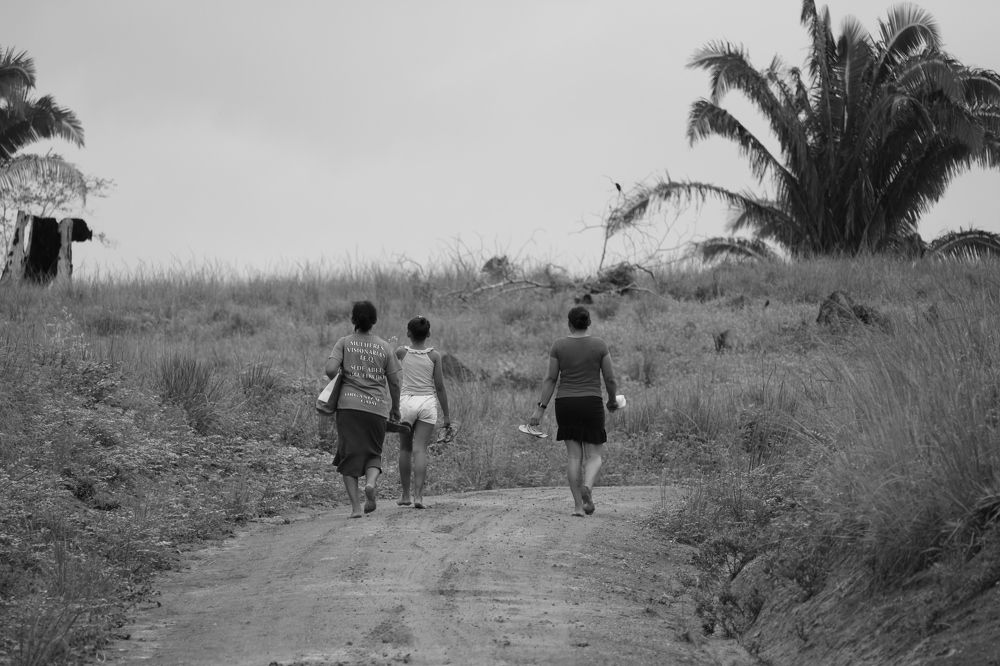 Photograph by Marcello França