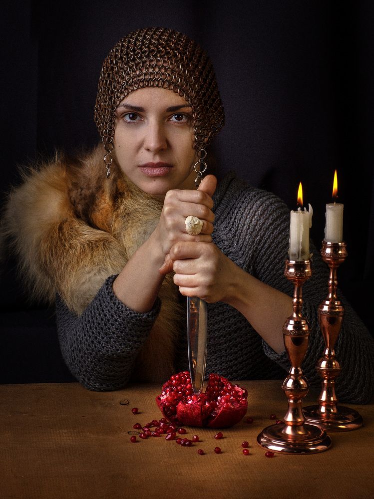 Photograph by Ирина Лаврова