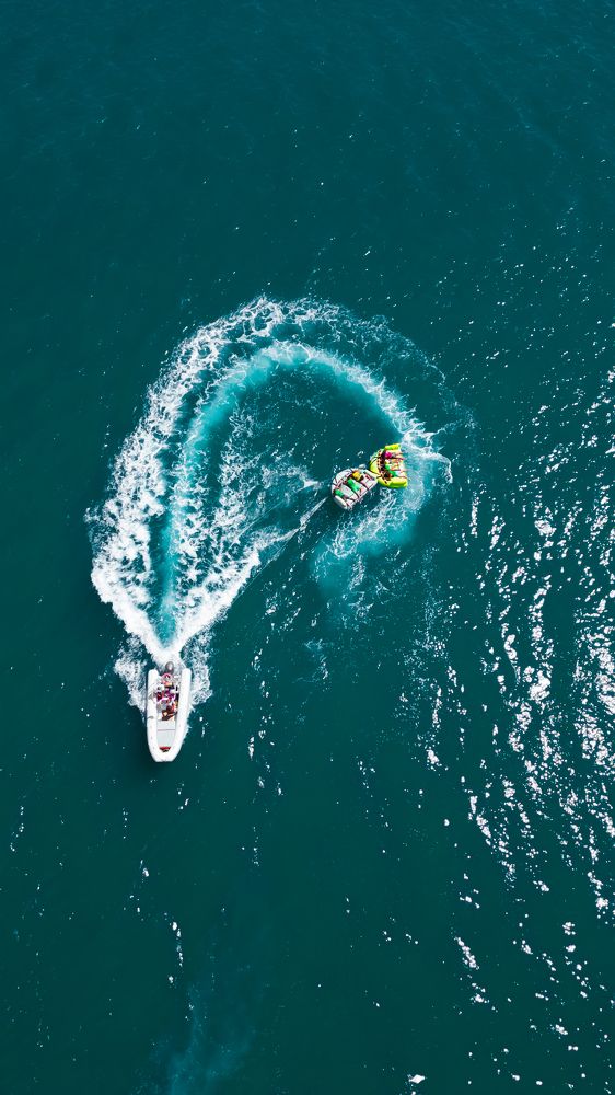 Photograph by Andrey Domanin