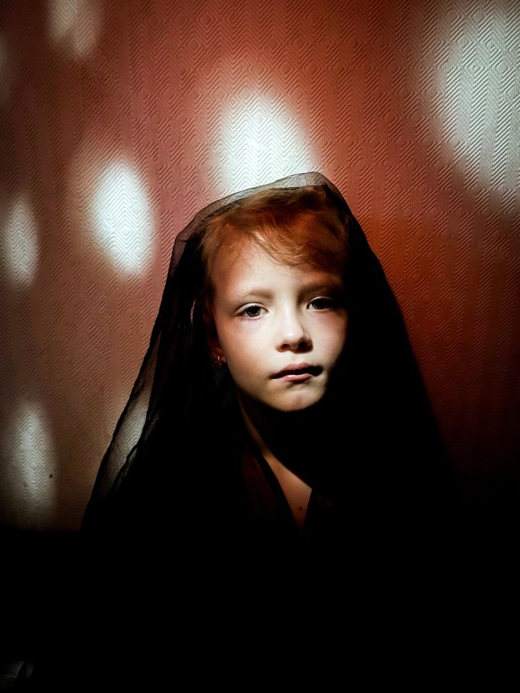 Photograph by Дарья