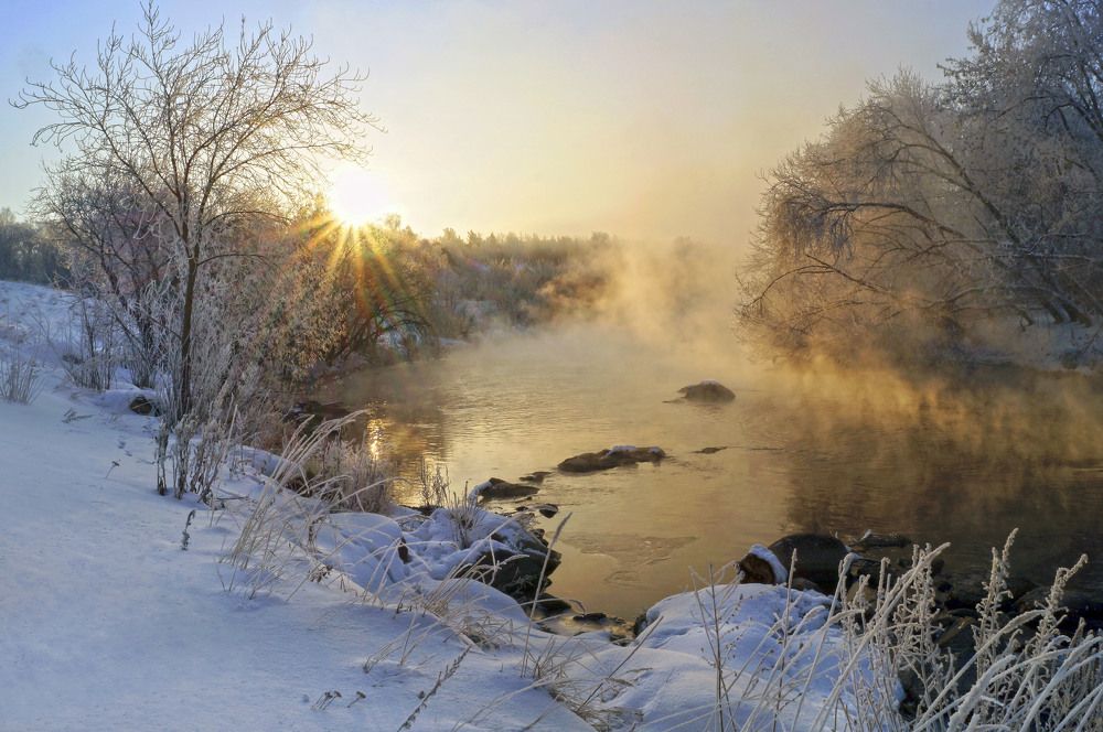 Photograph by Мишустина Татьяна